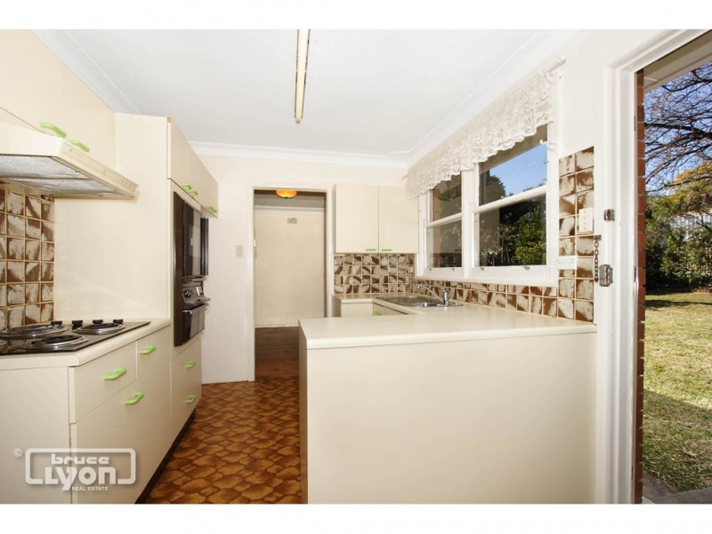 14 Damon Avenue, Epping NSW 2121