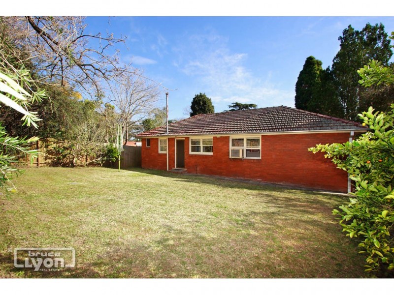 14 Damon Avenue, Epping NSW 2121