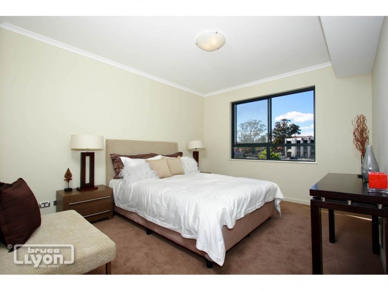 313/76  Rawson Street, Epping NSW 2121