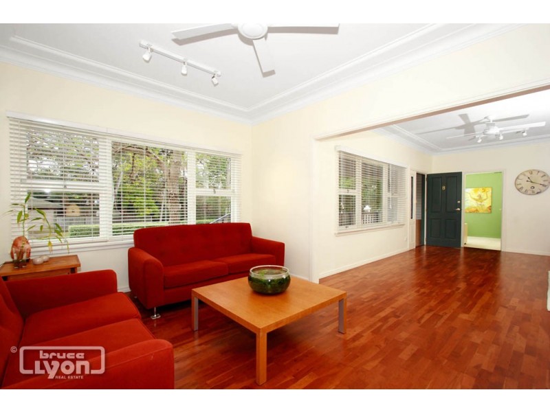 8 Shirley Street, Epping NSW 2121