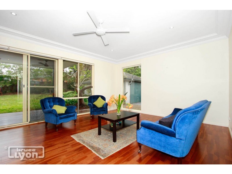 8 Shirley Street, Epping NSW 2121