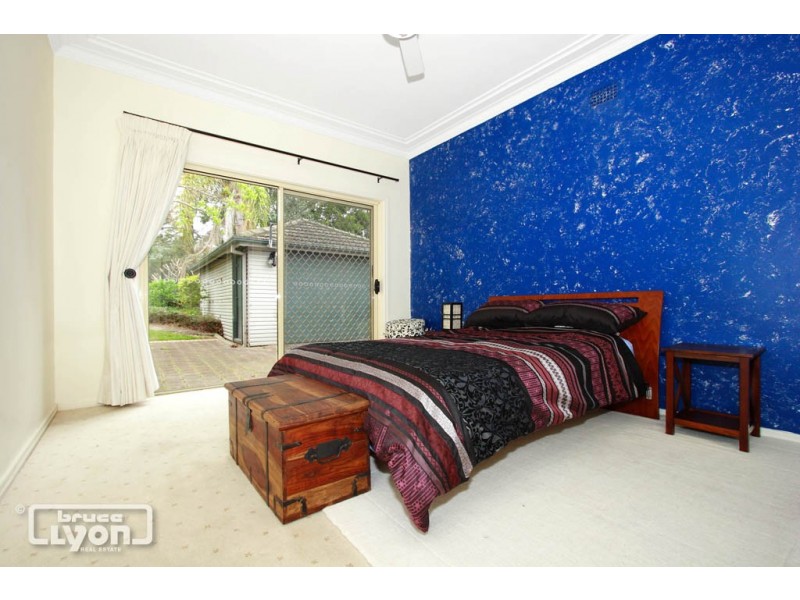 8 Shirley Street, Epping NSW 2121