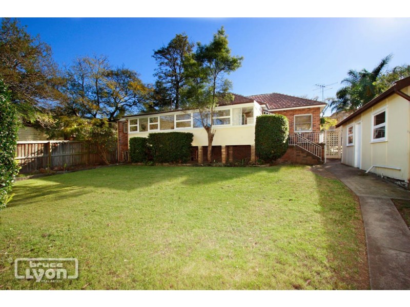 29 Forest Grove, Epping NSW 2121