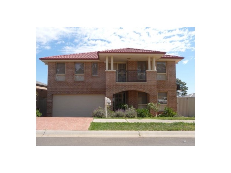 20 Lavender Street, Kellyville NSW 2155