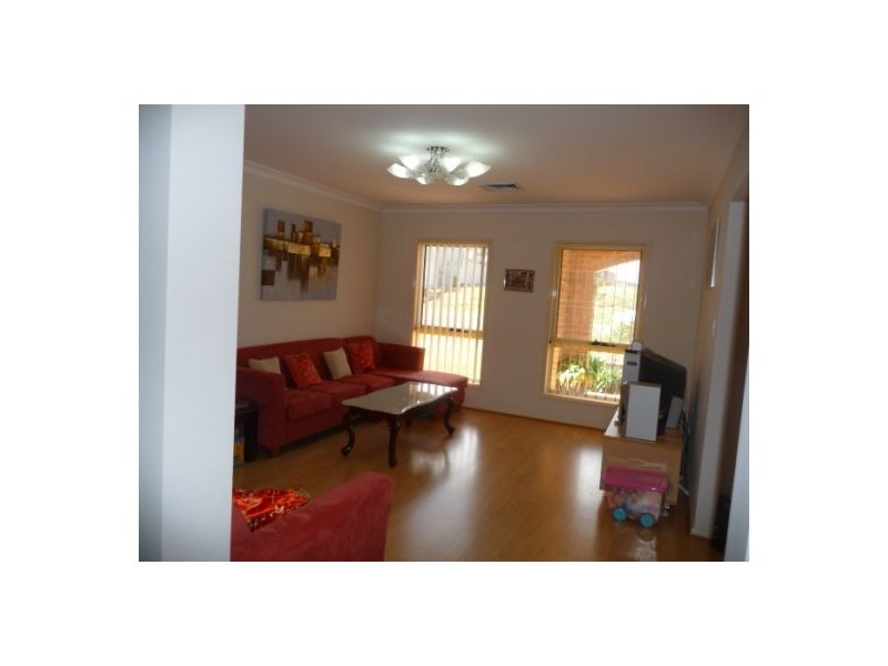 20 Lavender Street, Kellyville NSW 2155