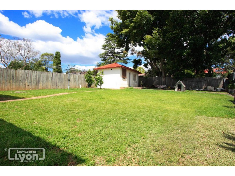 6 Knox Avenue, Epping NSW 2121