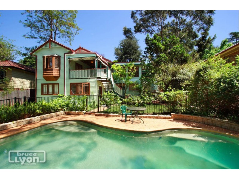 9 Canberra Street, Epping NSW 2121