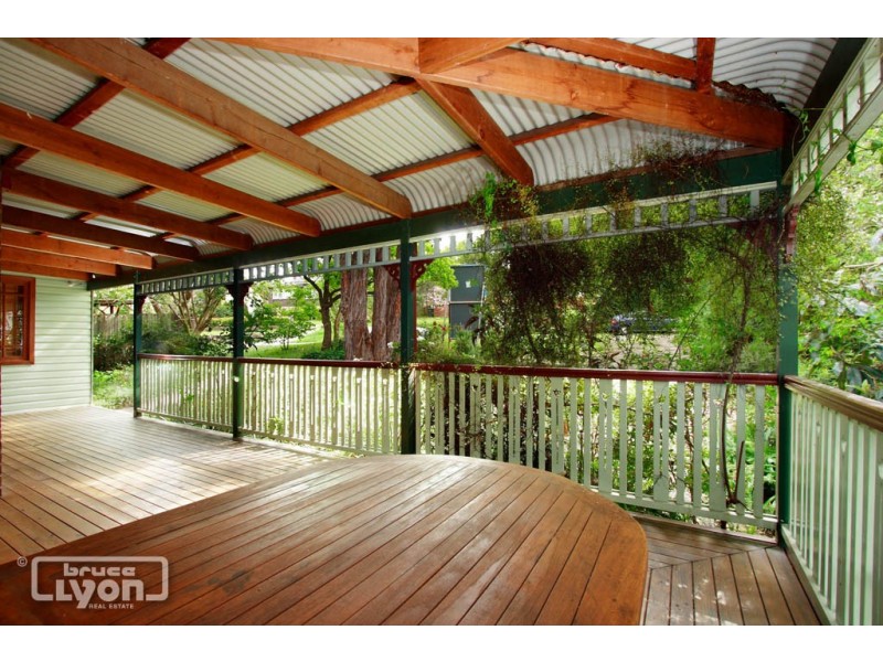 9 Canberra Street, Epping NSW 2121