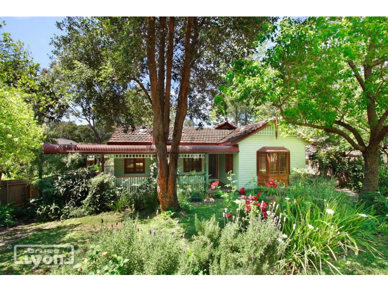 9 Canberra Street, Epping NSW 2121