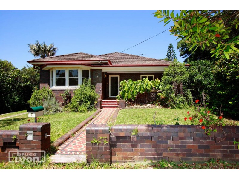 7 Cliff Road, Epping NSW 2121