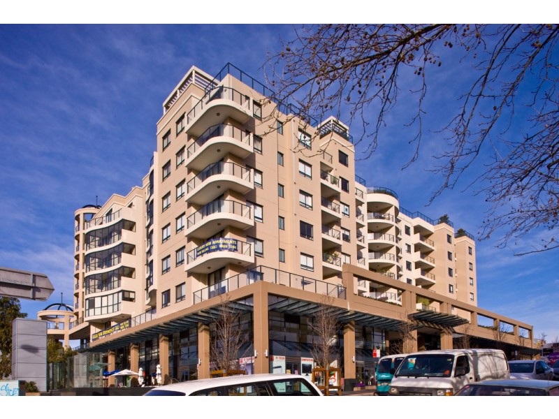 404/76 Rawson Street, Epping NSW 2121