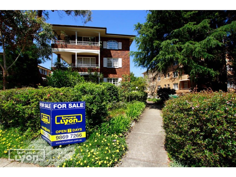 6/62 Oxford Street, Epping NSW 2121