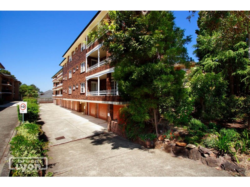 6/62 Oxford Street, Epping NSW 2121