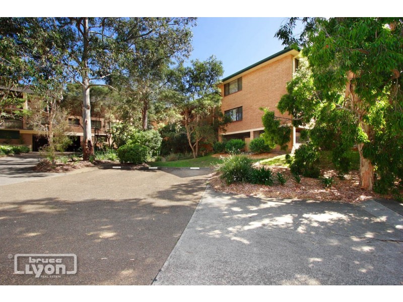 37/192 Vimiera Road, Marsfield NSW 2122