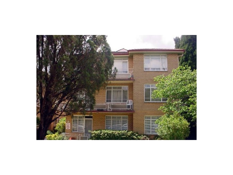 8/3 Chester Street, Epping NSW 2121