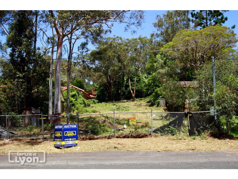 50 Somerset Street, Epping NSW 2121