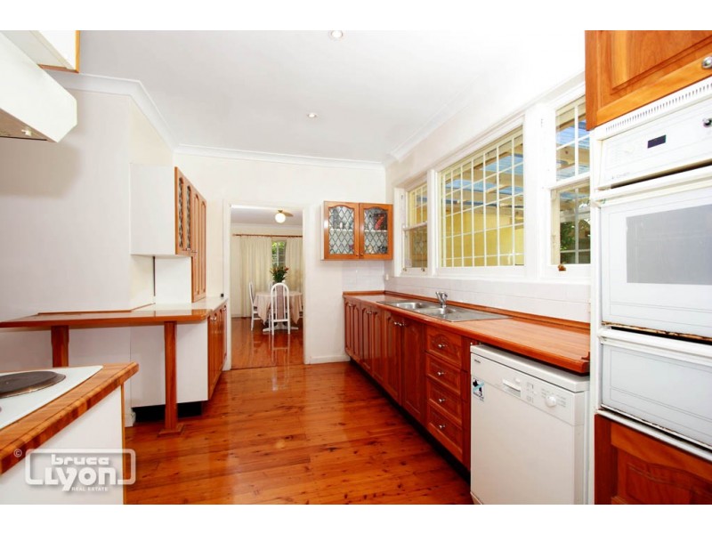 18 Burns Road North, Beecroft NSW 2119