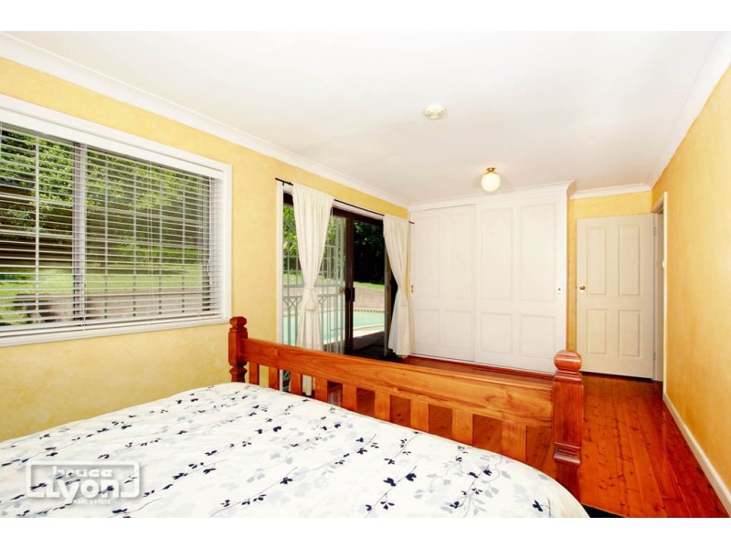 18 Burns Road North, Beecroft NSW 2119