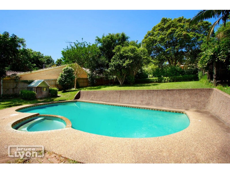 18 Burns Road North, Beecroft NSW 2119