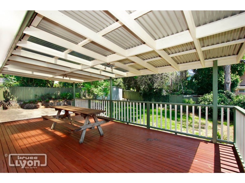 2 Anembo Place, Eastwood NSW 2122
