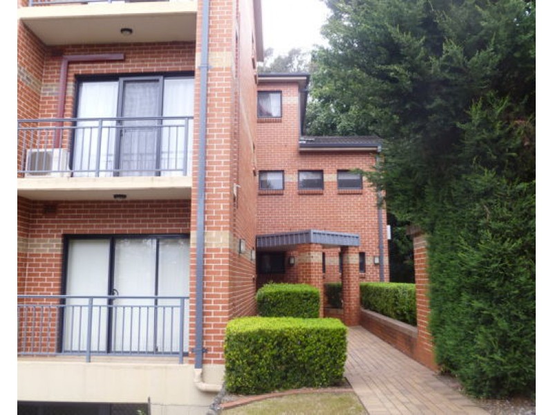 9/1 Kandy Avenue, Epping NSW 2121