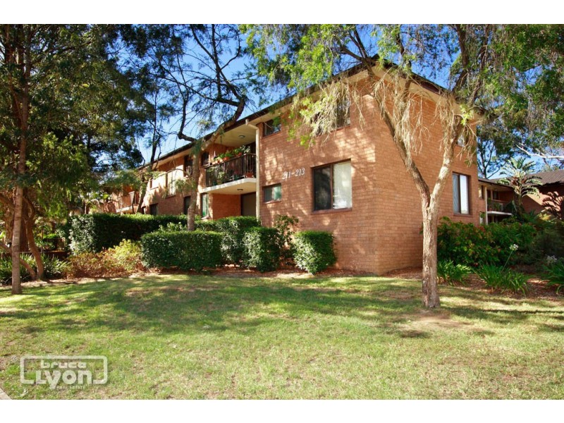 48/211-213 Waterloo Road, Marsfield NSW 2122