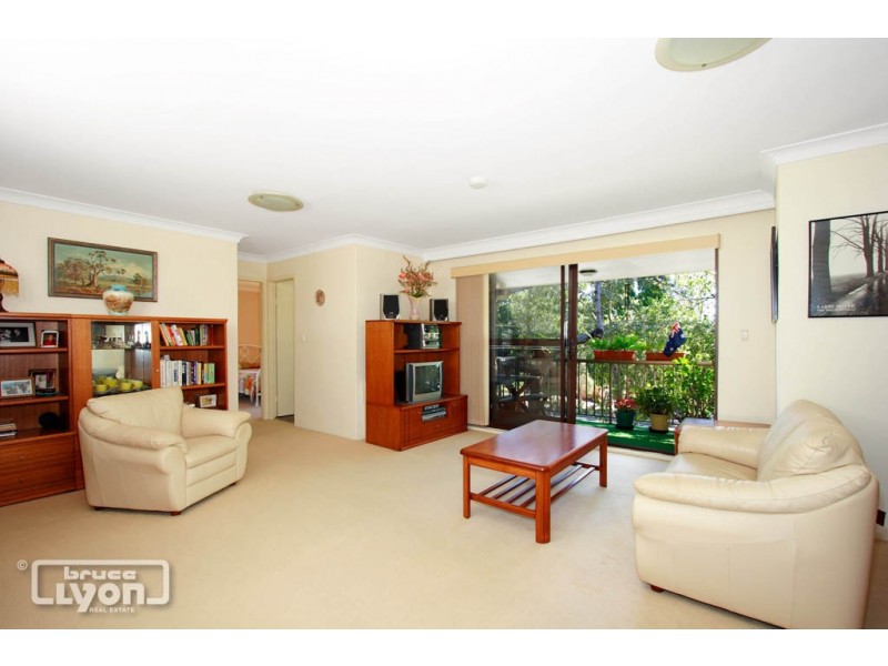 48/211-213 Waterloo Road, Marsfield NSW 2122
