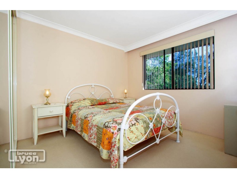 48/211-213 Waterloo Road, Marsfield NSW 2122