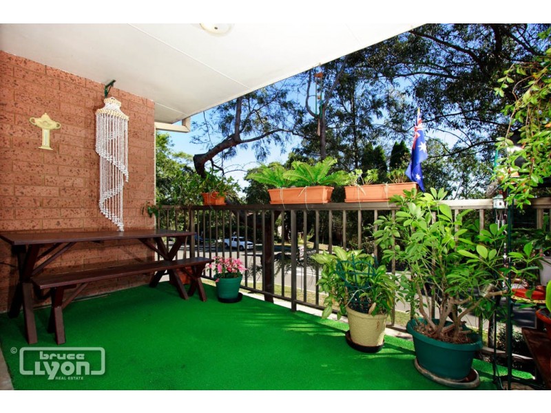 48/211-213 Waterloo Road, Marsfield NSW 2122
