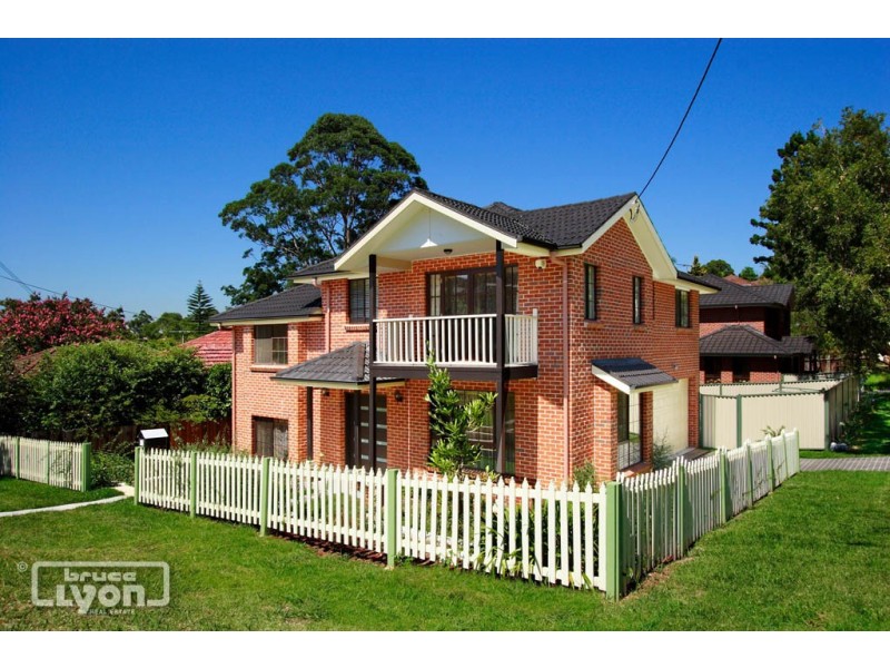 13 Orchard Street, Epping NSW 2121