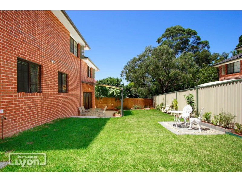 13 Orchard Street, Epping NSW 2121