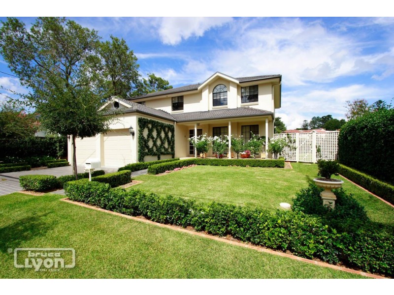 2B Hills Avenue, Epping NSW 2121