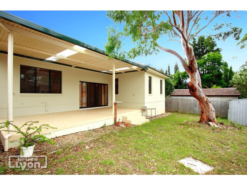 89 Norfolk Road, North Epping NSW 2121