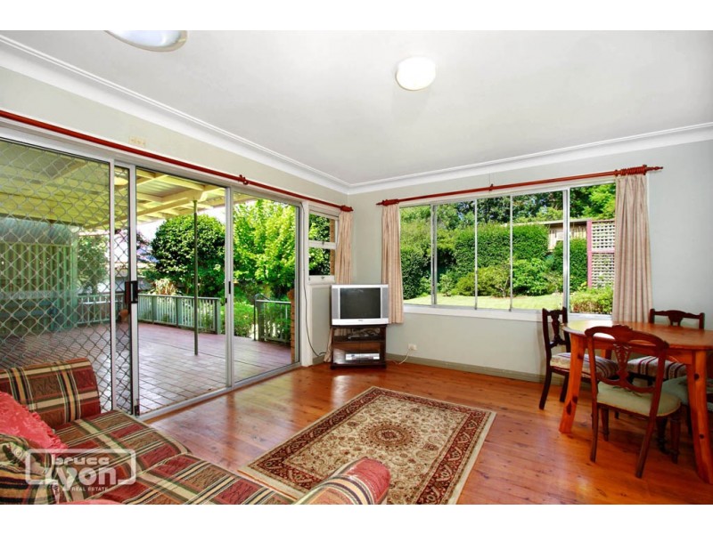 18 Shirley Street, Epping NSW 2121