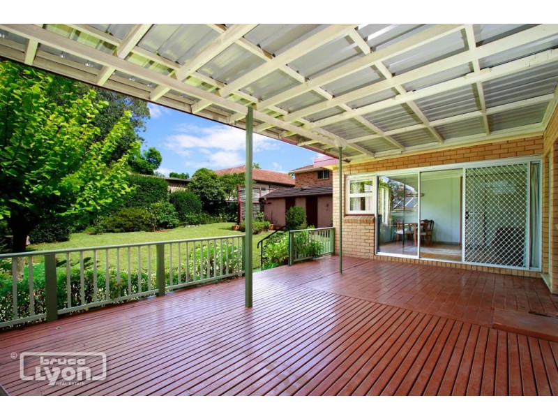 18 Shirley Street, Epping NSW 2121