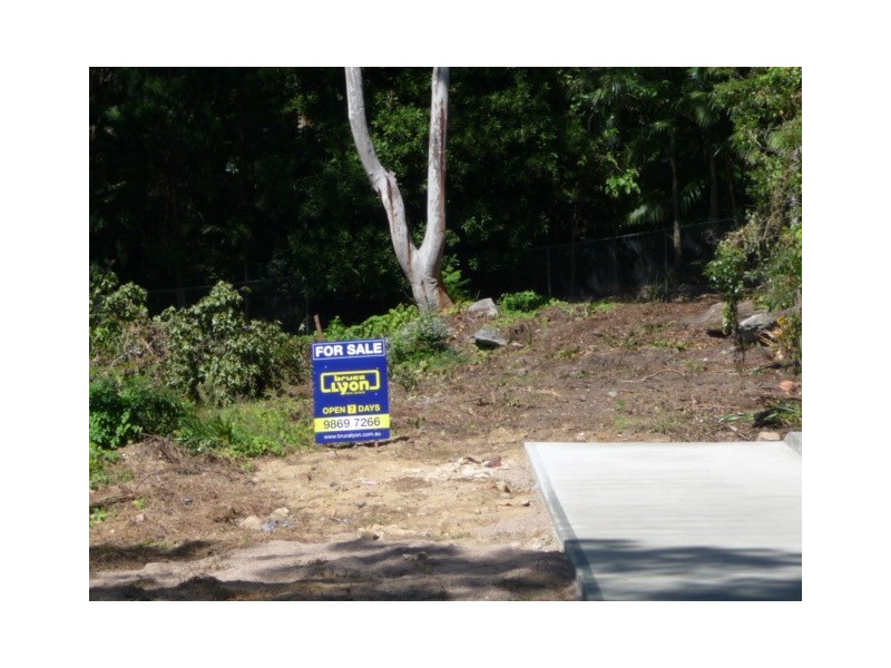 Lot 2/50 Somerset Street, Epping NSW 2121