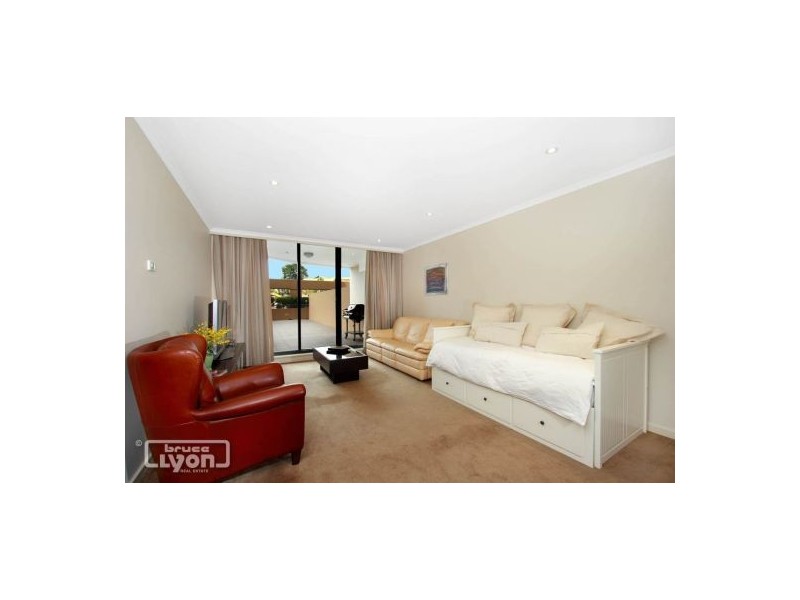 212/76 Rawson Street, Epping NSW 2121