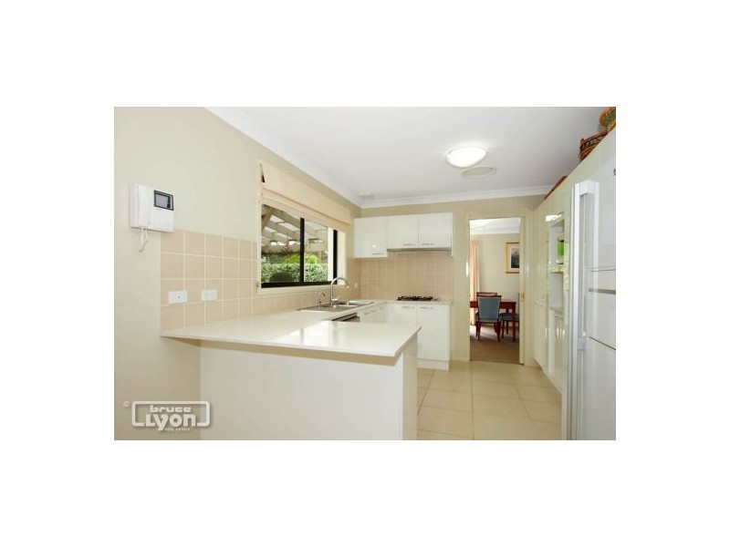 2B Hills Avenue, Epping NSW 2121