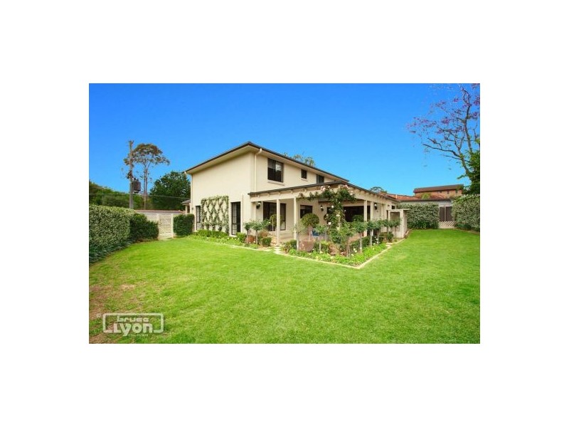 2B Hills Avenue, Epping NSW 2121
