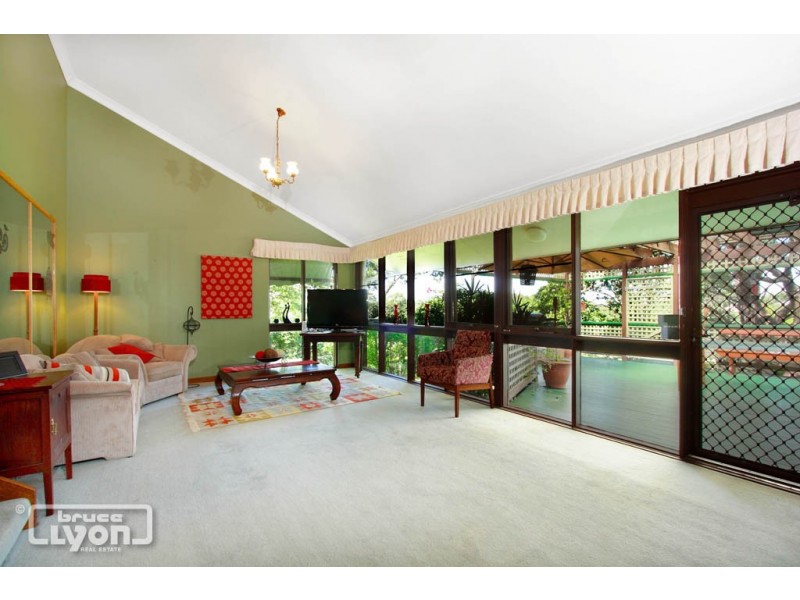 32 Mobbs Lane, Carlingford NSW 2118