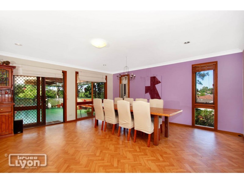 32 Mobbs Lane, Carlingford NSW 2118