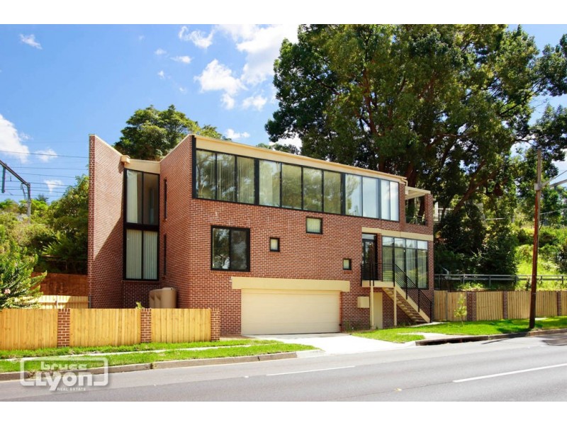 620 Blaxland Road, Eastwood NSW 2122