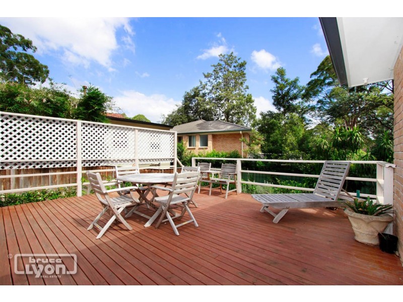 3a Pinner Close, North Epping NSW 2121