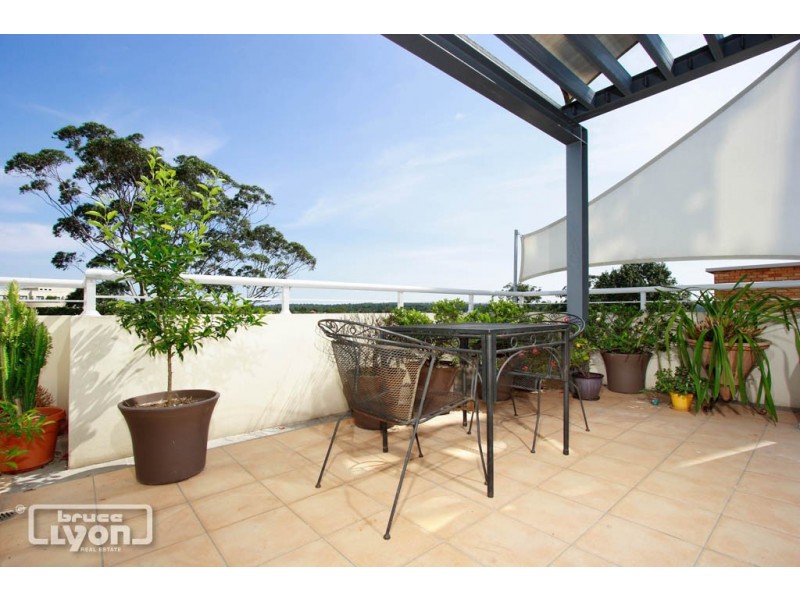 15/1-3 Oxford Street, Epping NSW 2121