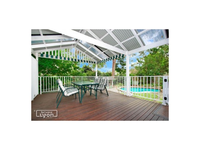 38 Japonica Road, Epping NSW 2121