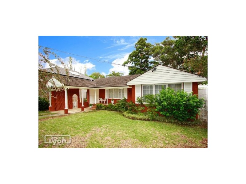 38 Japonica Road, Epping NSW 2121