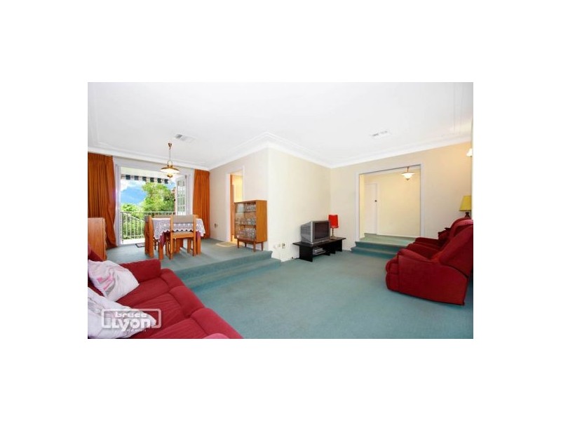 38 Japonica Road, Epping NSW 2121