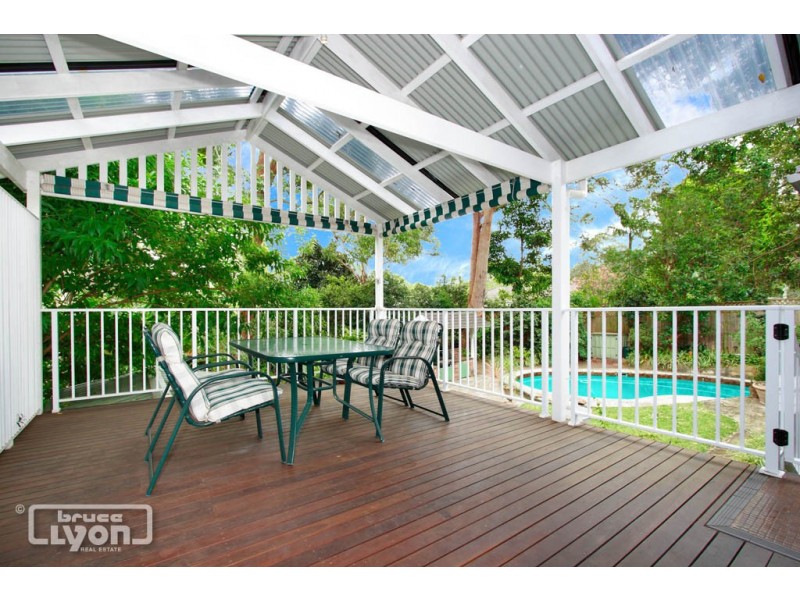 38 Japonica Road, Epping NSW 2121