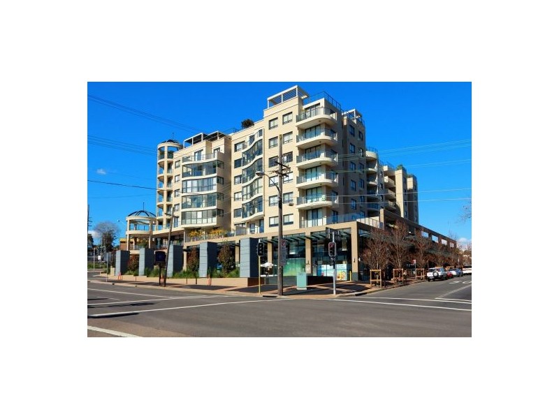402/76 Rawson Street, Epping NSW 2121