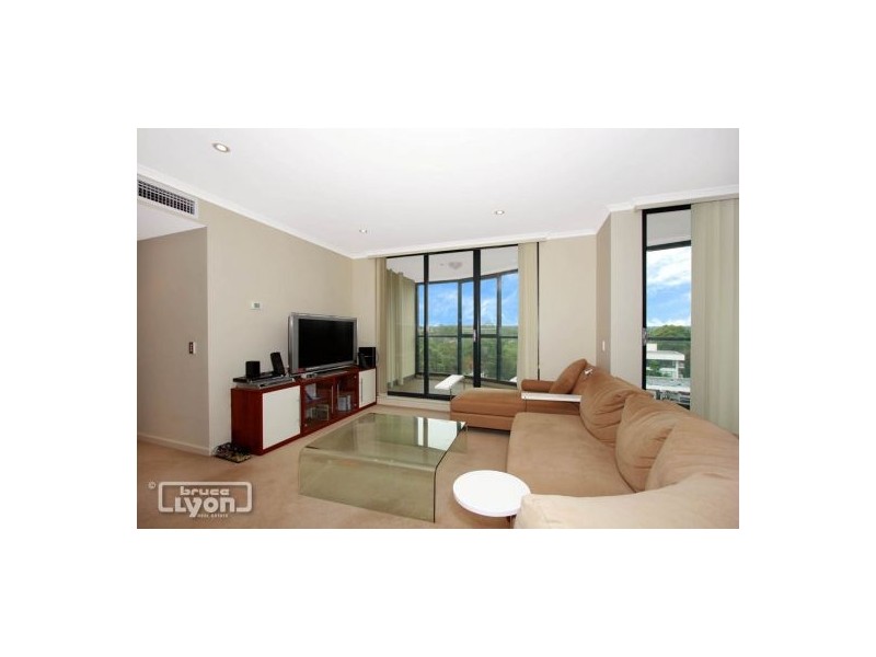 402/76 Rawson Street, Epping NSW 2121